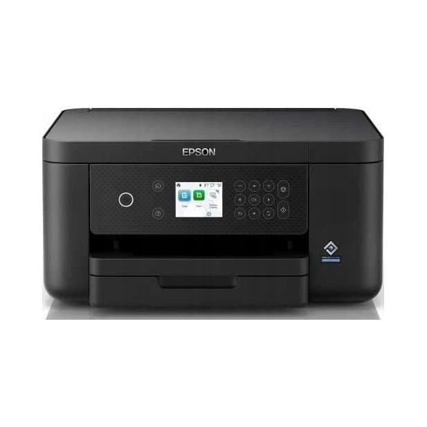 Drukarka wielofunkcyjna atramentowa (kolor) Epson Expression Home XP5200