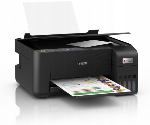 Drukarka wielofunkcyjna EPSON EcoTank ET-2862