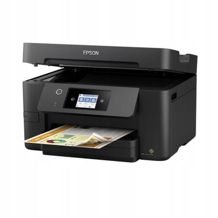 Drukarka wielofunkcyjna atramentowa (kolor) Epson WF-3820DWF