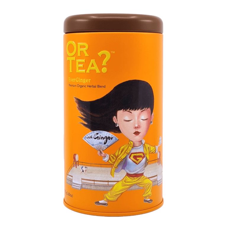 Or Tea /EverGinger (75g)