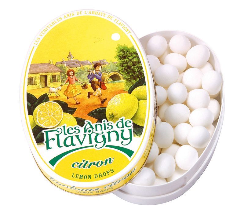 Flavigny Citron