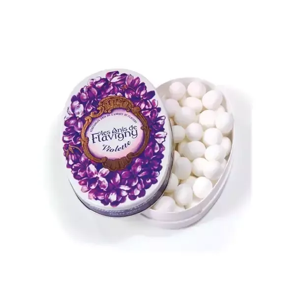 Flavigny Violette