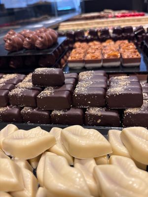 Pralines