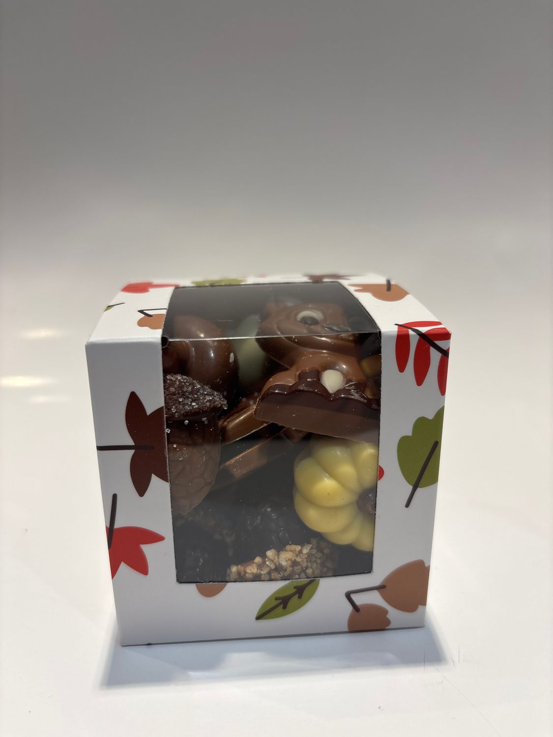Doosje Herfstassortiment