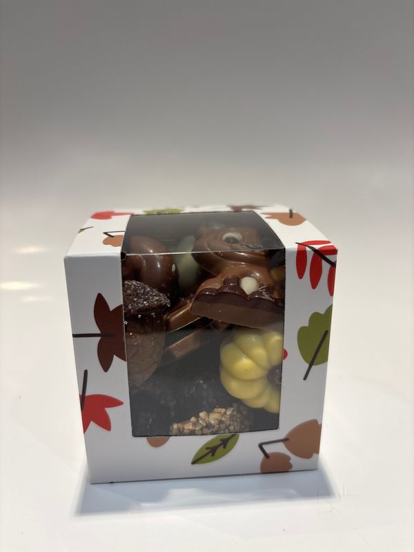 Doosje Herfstassortiment