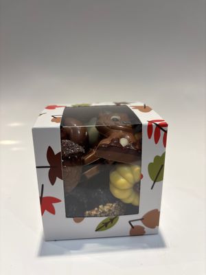 Doosje Herfstassortiment