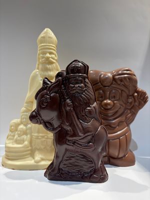 Holle figuren