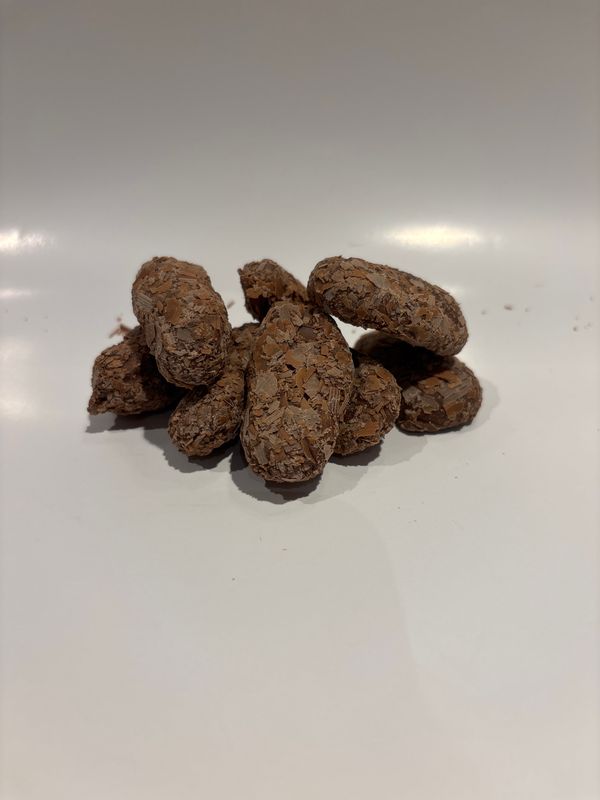 Praliné Truffels / 100g