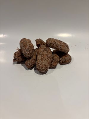 Praliné Truffels / 100g