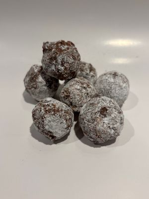 Advocaat Truffels / 100g