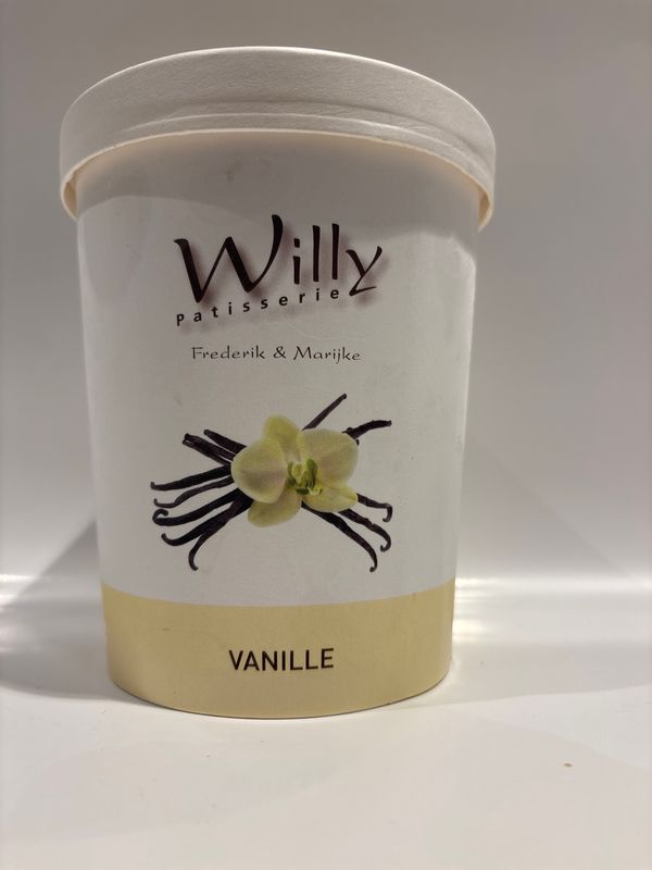 ROOMIJS VANILLE 1L