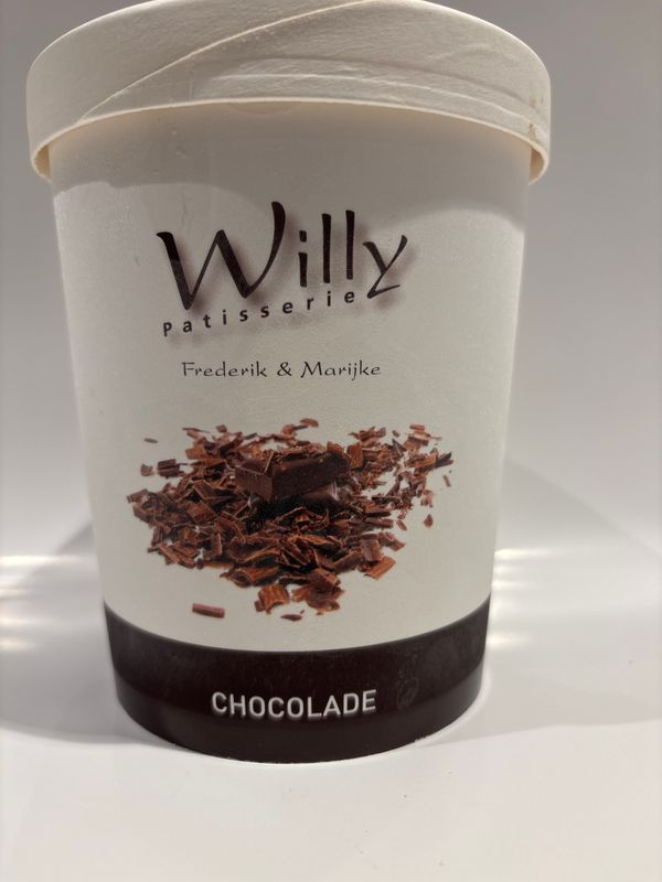 ROOMIJS CHOCOLADE 1L
