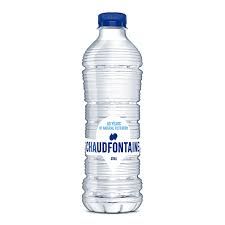 Chaudfontaine Plat 0,5L