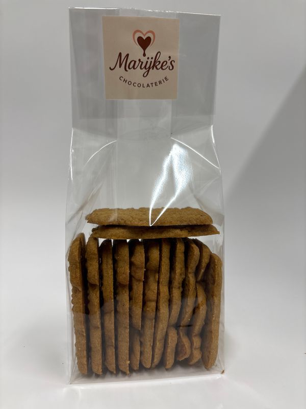 Speculoos huisgemaakt 150G