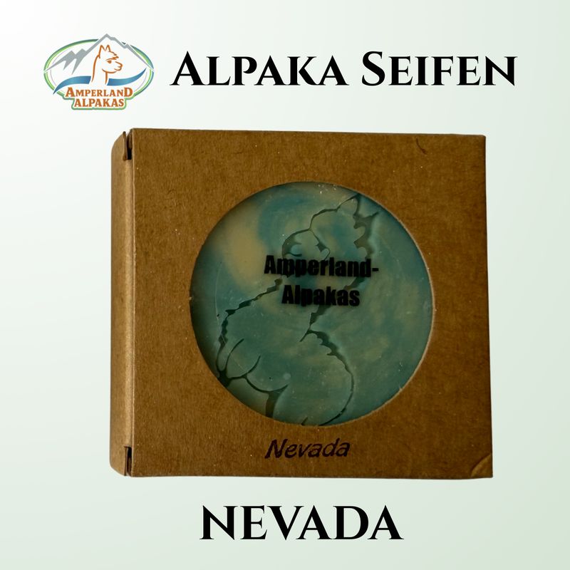 Nevada Seife