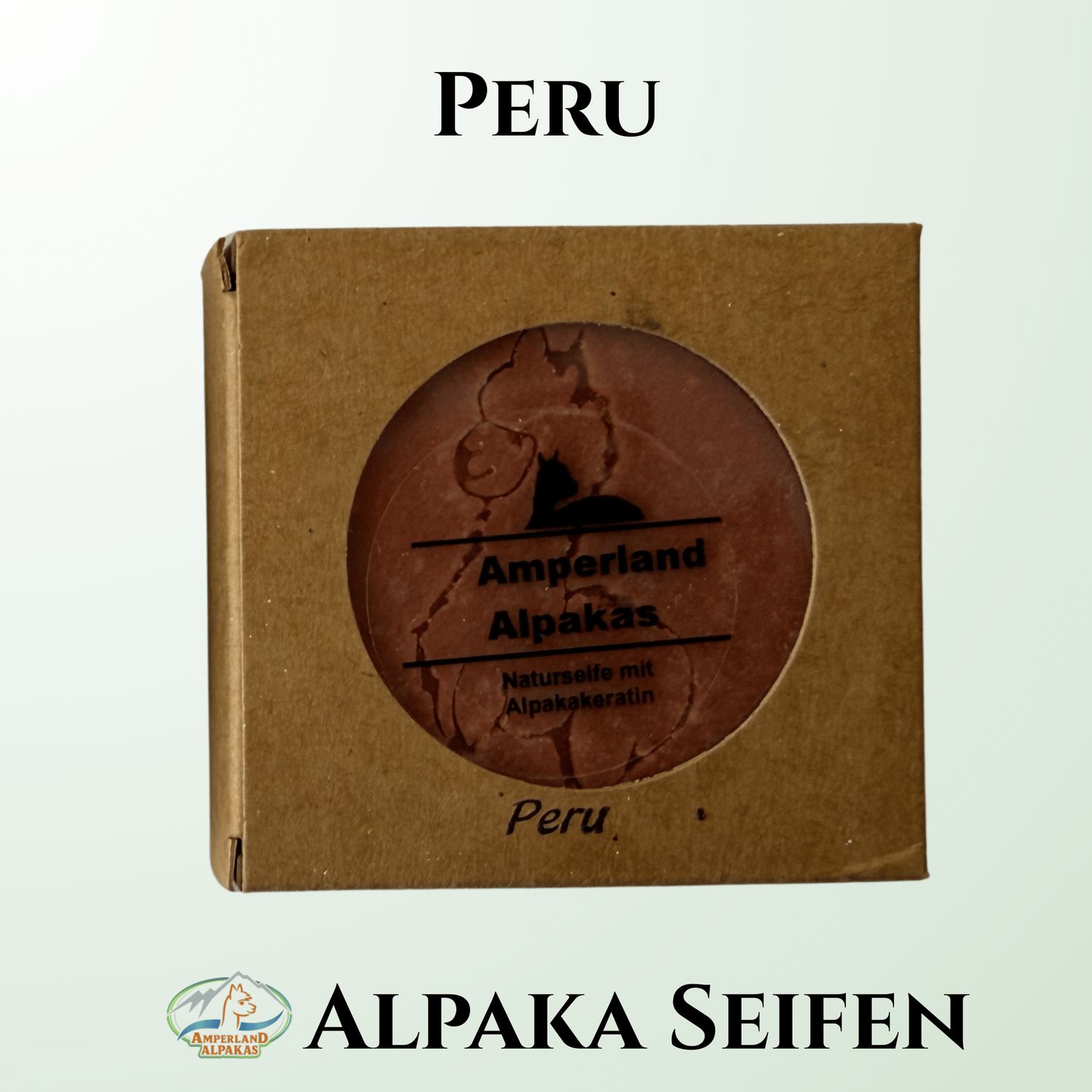 Peru Seife