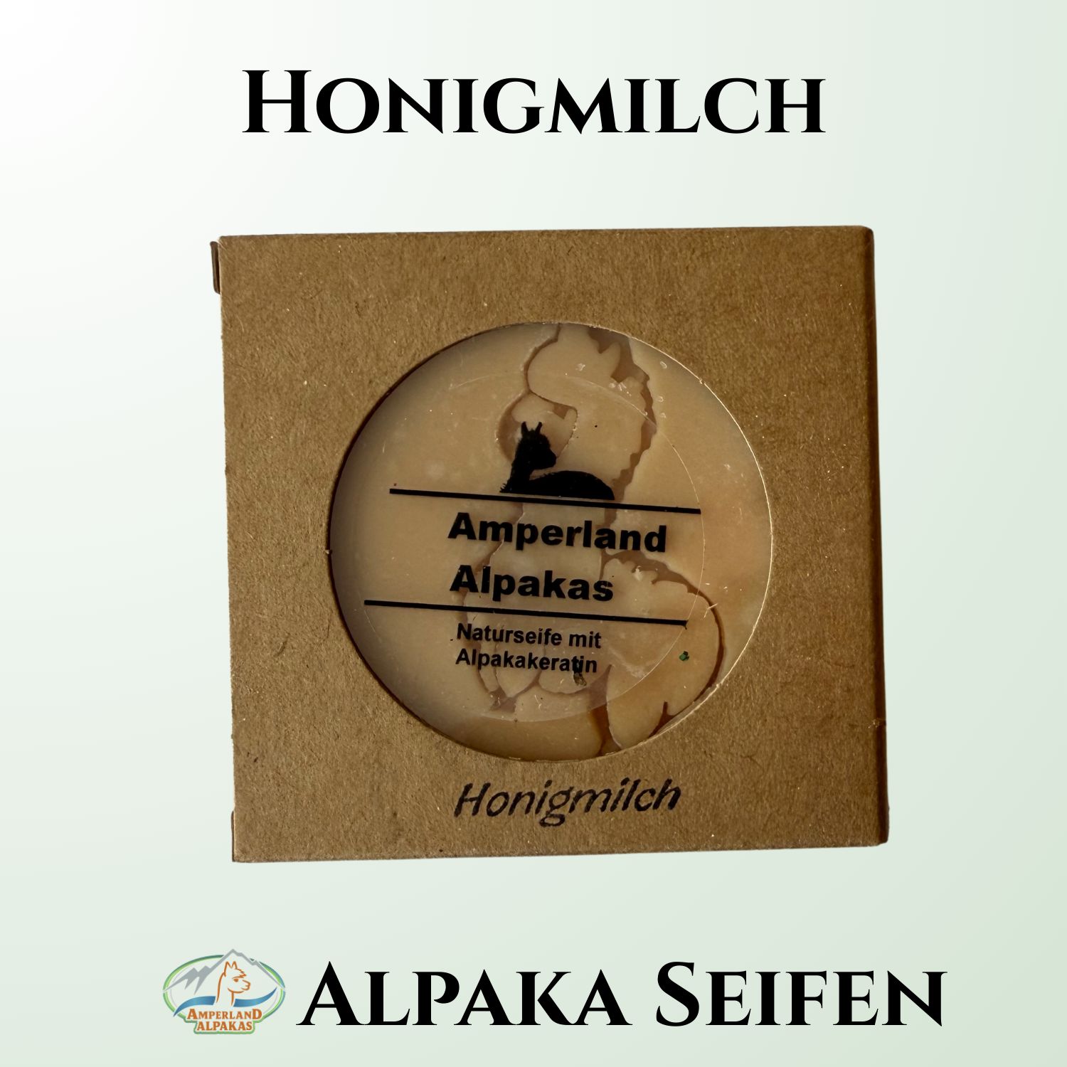 Honigmilch