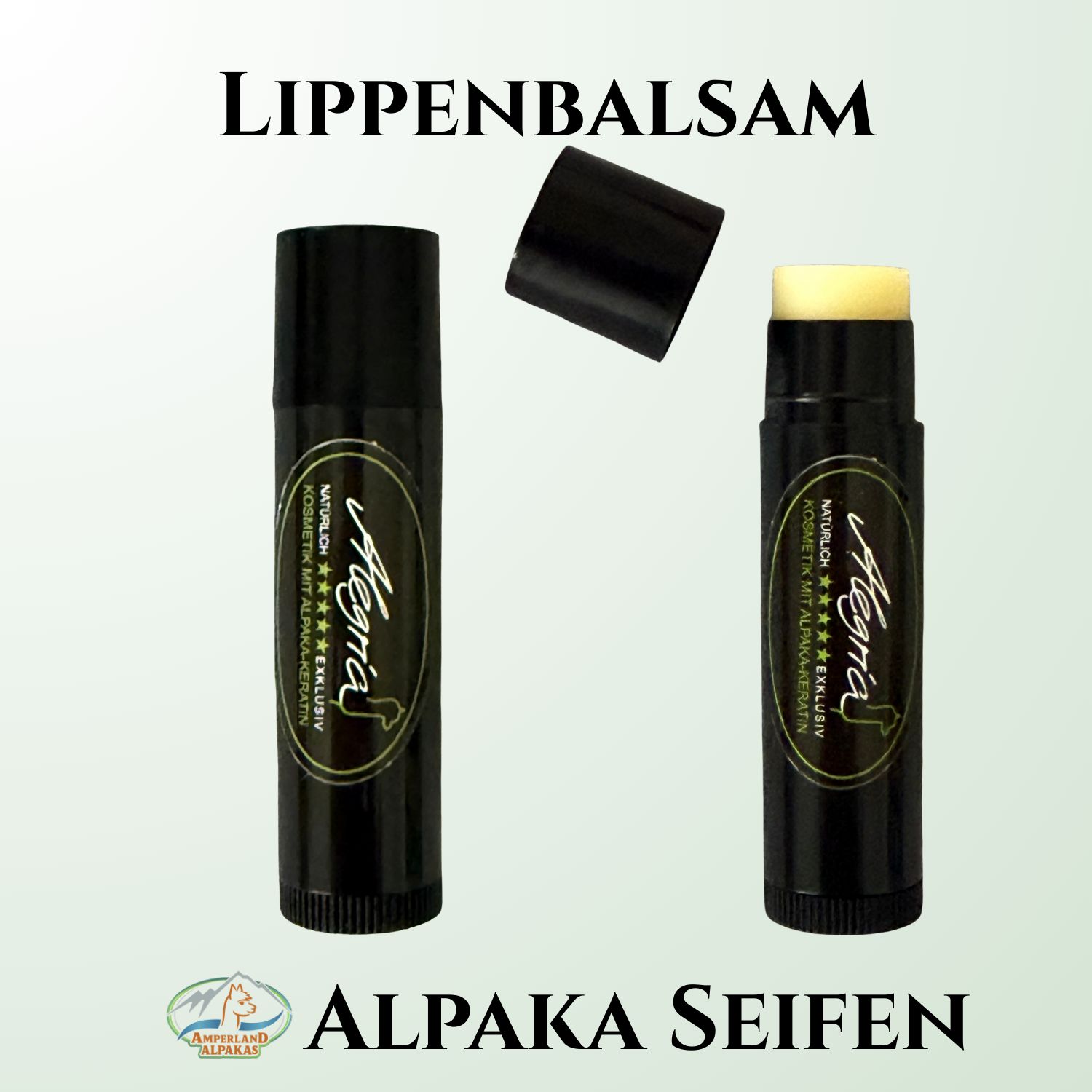 Lippenbalsam