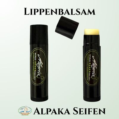 Lippenbalsam