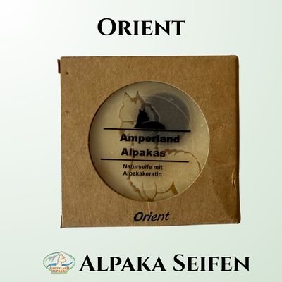 Orient