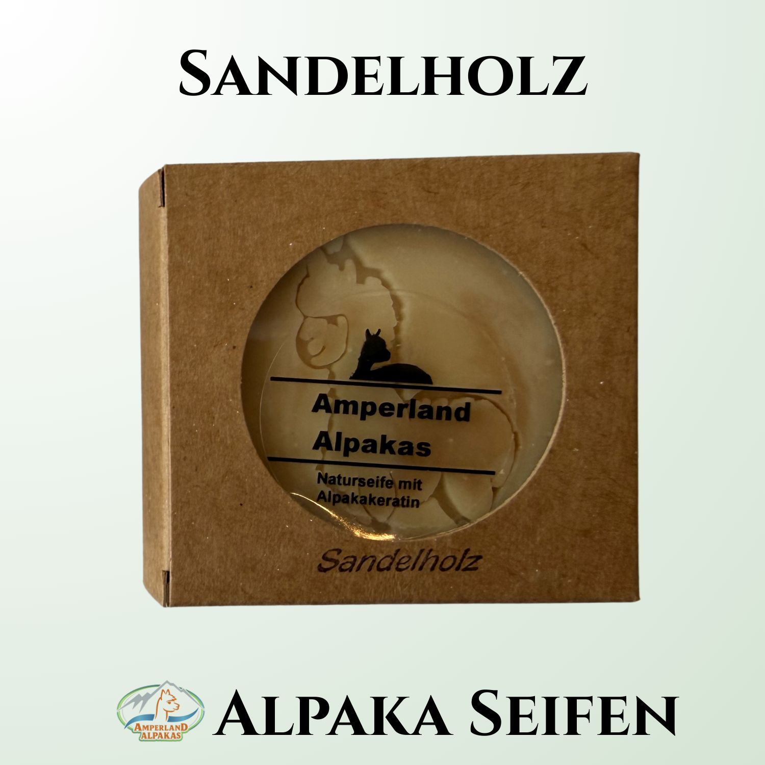 Sandelholz