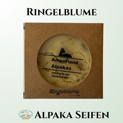 Ringelblume Ringelblume