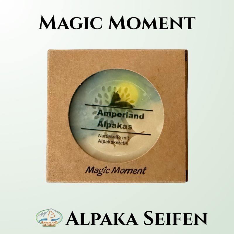 Magic Moment