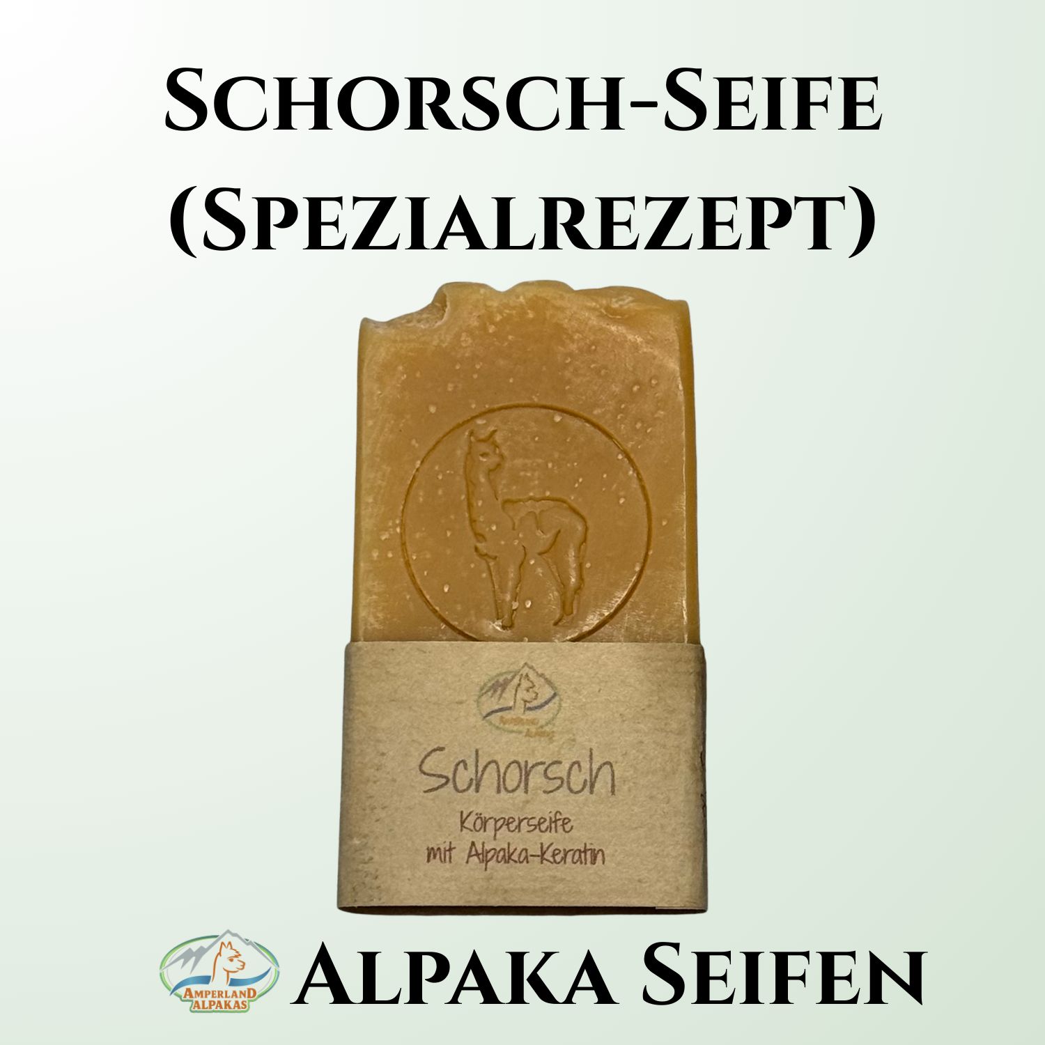 Schorsch-Seife (Spezial)