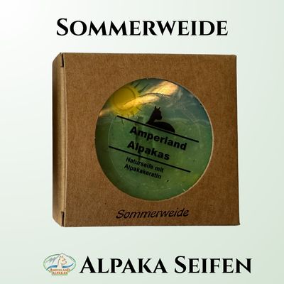 Sommerweide Sommerweide