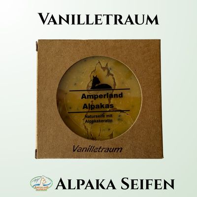 Vanilletraum Vanilletraum