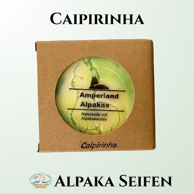 Caipirinha Caipirinha