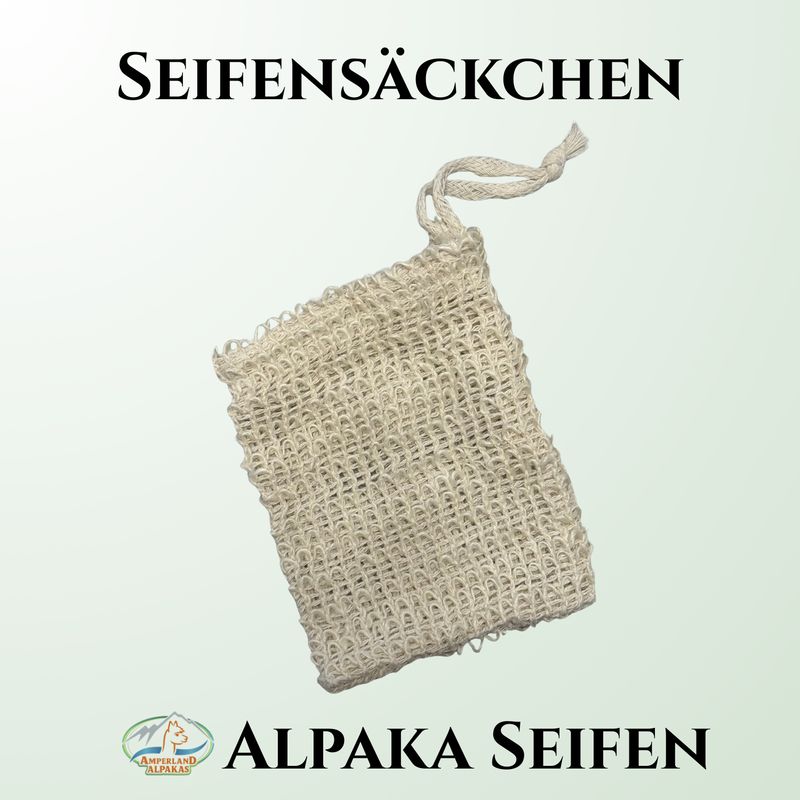 Seifensäckchen
