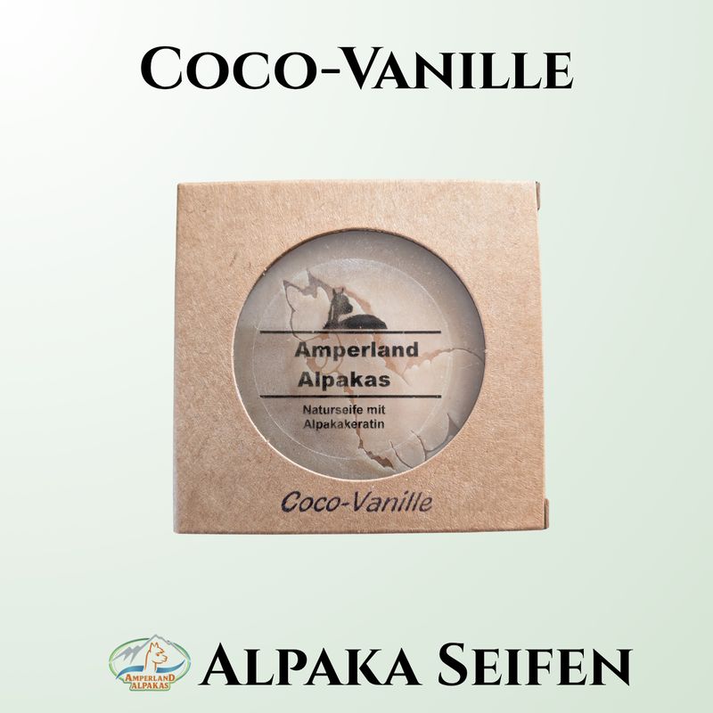 Coco-Vanille