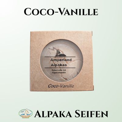 Coco-Vanille