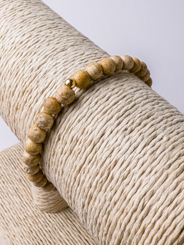 PULSERA DE PALO SANTO