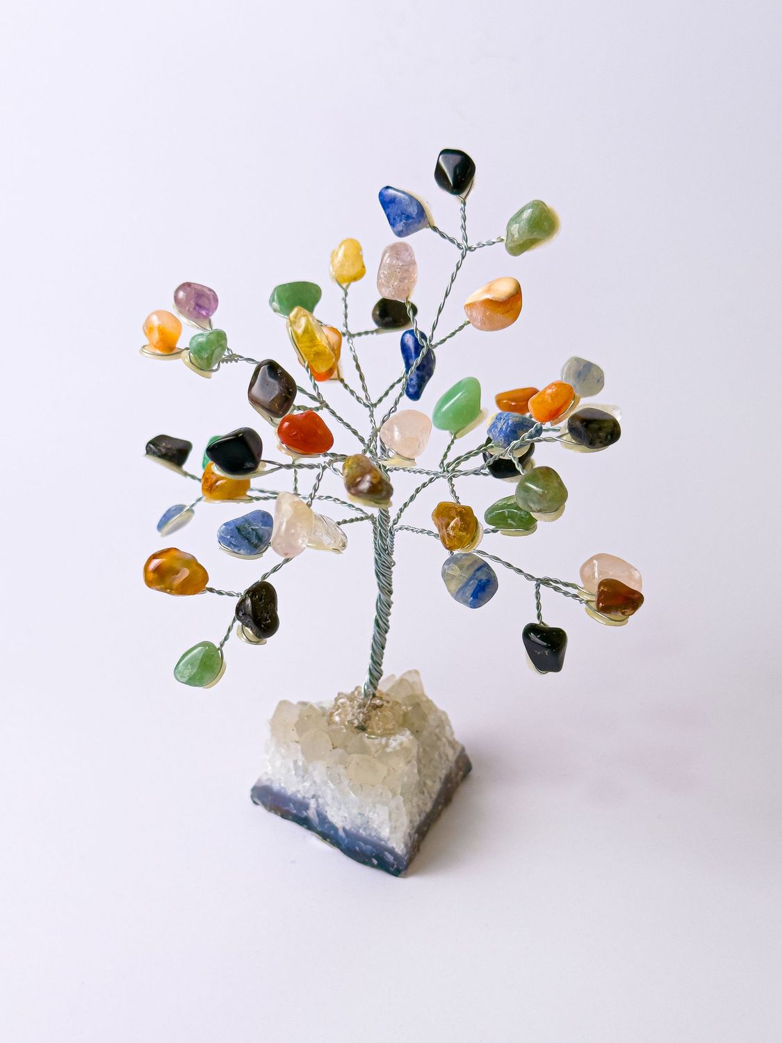 ARBOL DE LA ABUNDANCIA