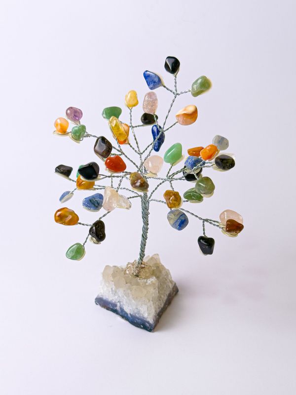 ARBOL DE LA ABUNDANCIA
