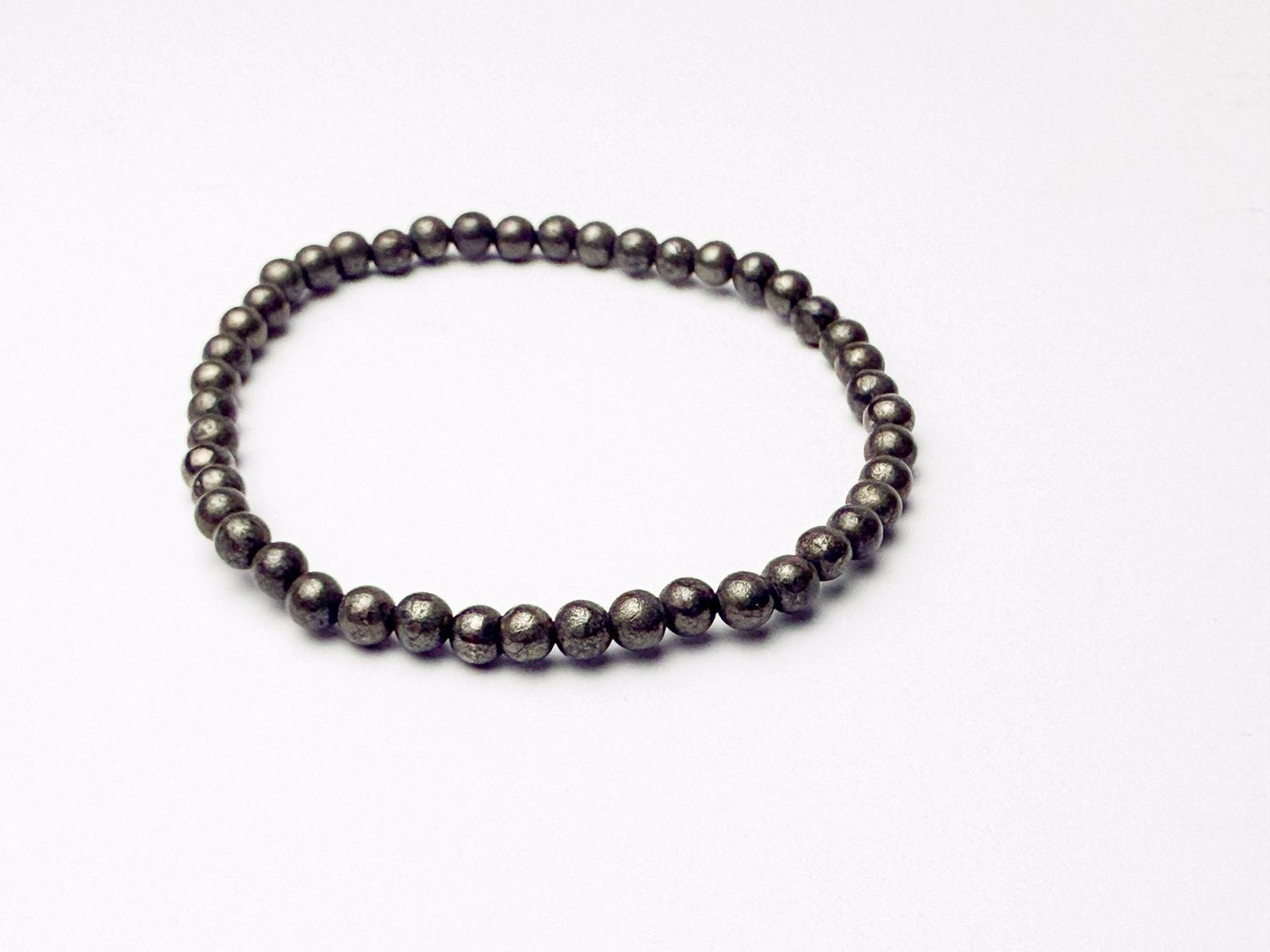 PULSERA DEL EXITO Y DINERO (PIRITA)