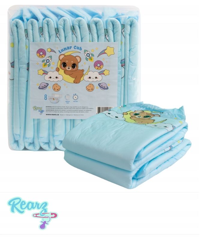 Rearz Księżycowe Młode