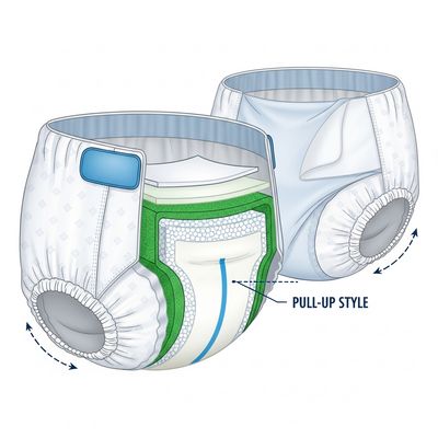 PIELUCHOMATKI DLA DOROSŁYCH