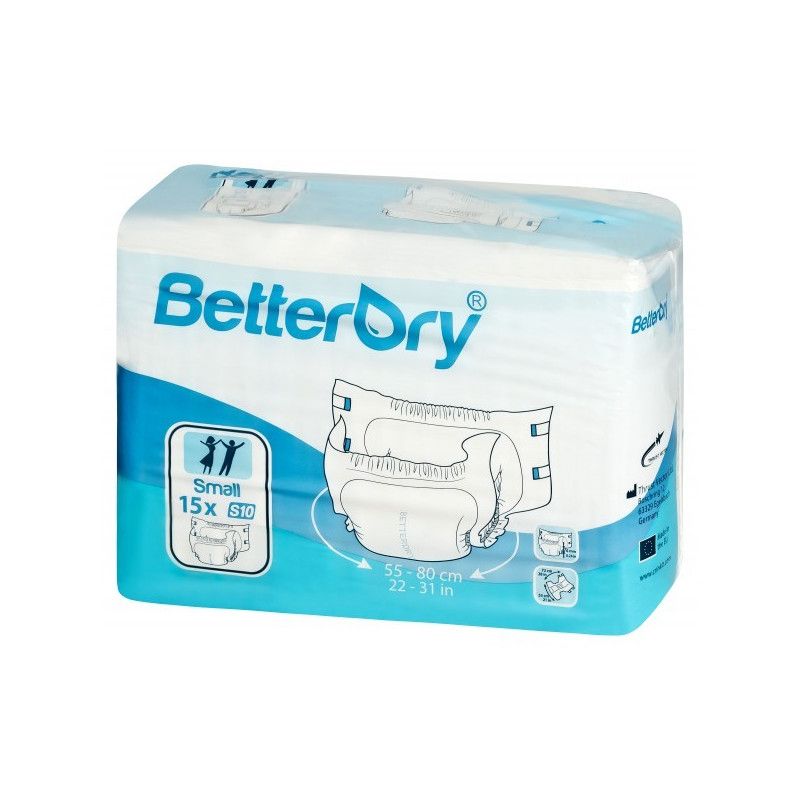 Betterdry Lepsze suszenie