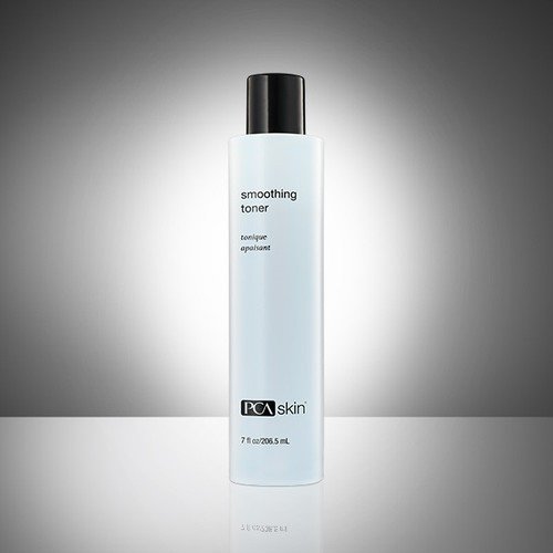PCA Smoothing Toner