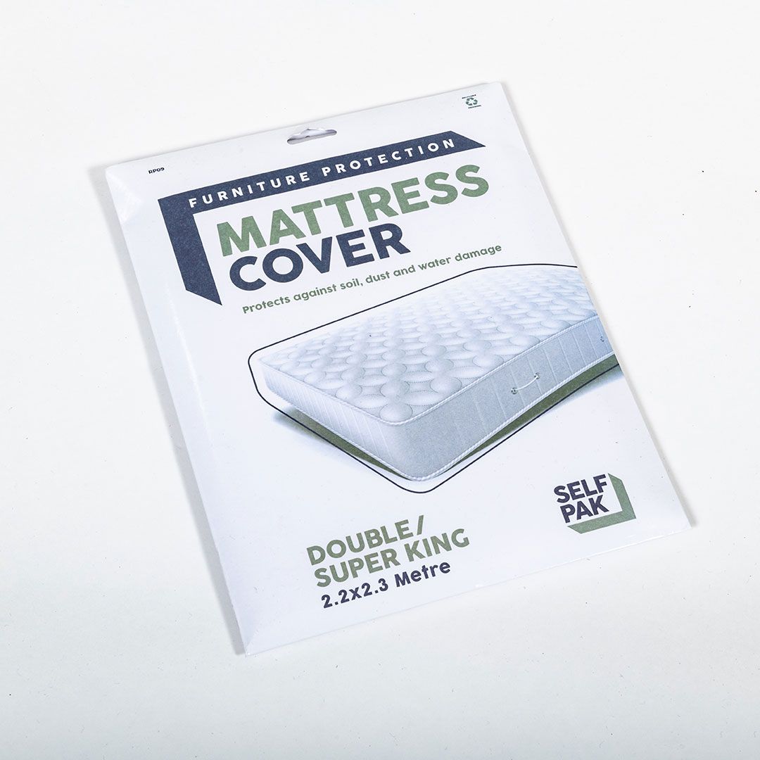 King Size Mattress Cover