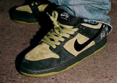 Footwear