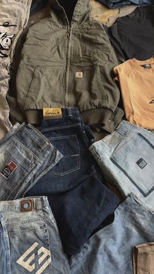 Bundles
