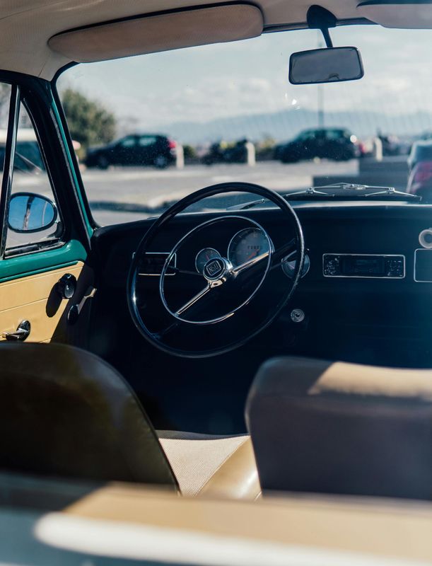 Automotive Accessories