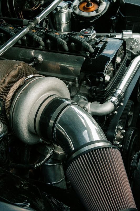 Performance Parts