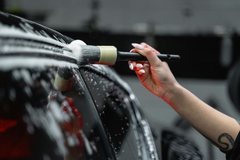 Automotive Care Products