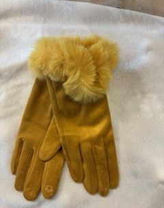 A24017 GLOVES