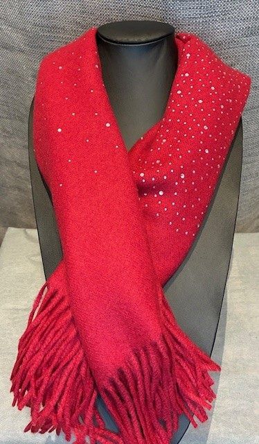 S23230-04 MISCHA-BRICK RED